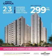 Proto Carioca- More no Centro Rio