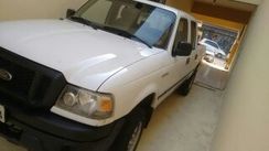 Ford Ranger XL 4x4 3.0 (cab Dupla) 2009