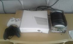 XBOX 360 Desbloqueado