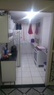 Apartamento Parque Primavera Guarrulhos