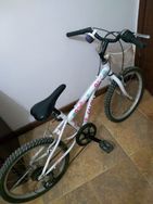 Bicicleta Infantil Caloi Ceci