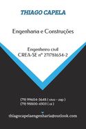 Engenharia e Construções