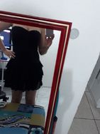 Vestido Tomara Que Caia Tamanho único