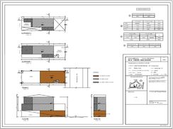 Projeto em Autocad