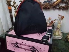 Bolsa Feminina Mochila Lançamento Gucci