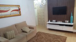 Apartamento Asturias Guaruja