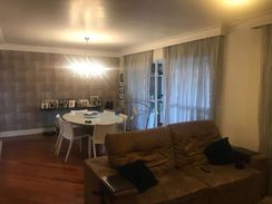 Apartamento com 3 Dorms em São Paulo - Vila Santa Catarina por 850 Mil à Venda