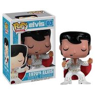 Funko Pop Elvis