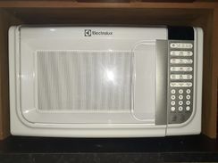 Microondas Semi Novo Electrolux