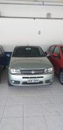 Fiat Palio Fire 1.0 8v (flex) 4p 2006