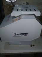 Masseira Gástromaq 5kg