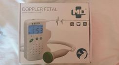 Doppler Fetal