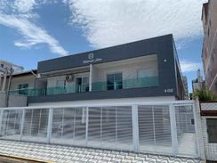 Casa com 51.99 m² - Mirim - Praia Grande SP