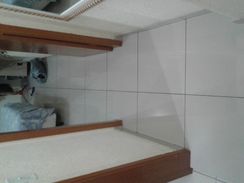 Lindo Apartamento Térreo Vila Augusta