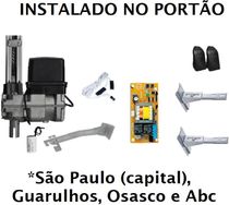 Motor para Portão Ppa