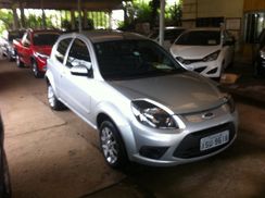 Ford Ka 1.0 Class Completo Seminovo