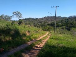 Terreno de 1.000 m2 por R$30.000,00 em Paraibuna