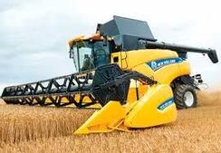 New Holland Cr9090