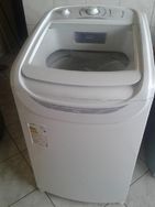 Vendo Máquina Eletrolux 10 Kg em Perfeito Estado