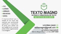 Revisão de Texto