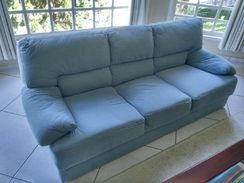 Sofa 3 Lugares