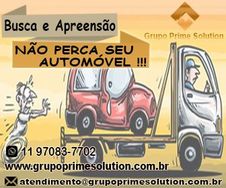 Busca Apreensão