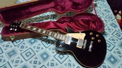 Guitarra Sx Les Paul Standard