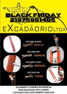 Escada de Fibra Extensiva Padrão Light