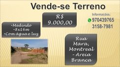 Venda de Terrenos