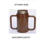 Rosca Caneca Kit P Escora Metalica à Venda em Mineiros