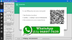 Auto Whatsapp Marketing 2018