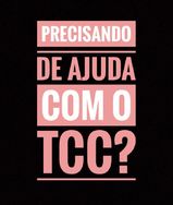 Formatação e Revisão de Tcc