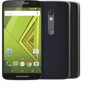 Smartphone Motorola Moto X Play Colors 32gb Dual Chip 4g Câm. 21mp + Selfie 5mp Tela 5.5