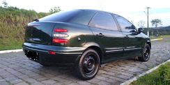 Fiat Brava Sx 1.6 16v 2000