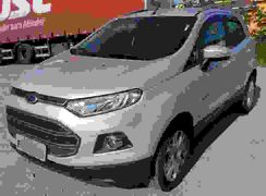 Ecosport Titanium Aut. 2.0 16v Flex