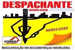 Despachante Imobiliario Documentalista