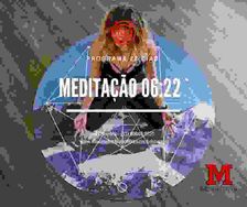 Programa de Meditação - 22 Dias