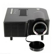 Vendo Projector Lcd Image System ( Negociavel )