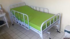 Cama Hospitalar