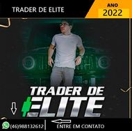 Mentoria Trader de Elite Ports Trader