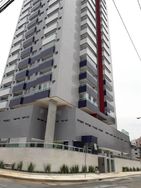 Apartamento com 200 m² - Tupi - Praia Grande SP