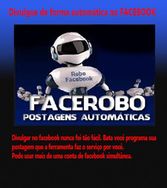 Auto Publicador no Facebook