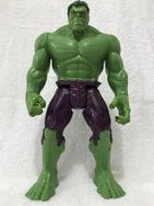 Action Figure Hulk 30 Cm Hasbro Vingadores