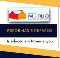 Reformas Reparos