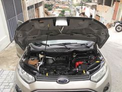 Ecosport SE