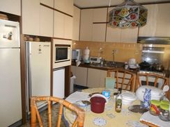 Vendo Apartamento de 3 Dormitórios, 3 Banheiros e 1 Vaga na V Mariana