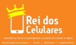 Rei dos Celulares Assistência Técnica Especializada