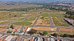 Terreno para Venda em Salto, Parque Alto da Boa Vista