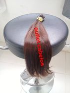 Belos Cabelos Naturais para Mega Hair