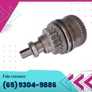 Bendix Partida Motor Yamaha 650-760 Cuiabá